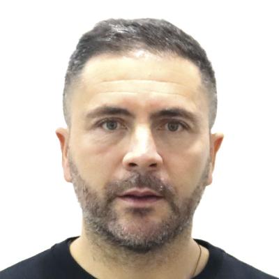 Bola ao Centro (Ep.6/T4) - João Fernandes