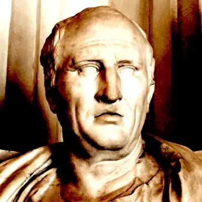 Cicero On The Nature Of The Gods book 2 - For The Sake Of Rational Beings - Sadler's Lectures