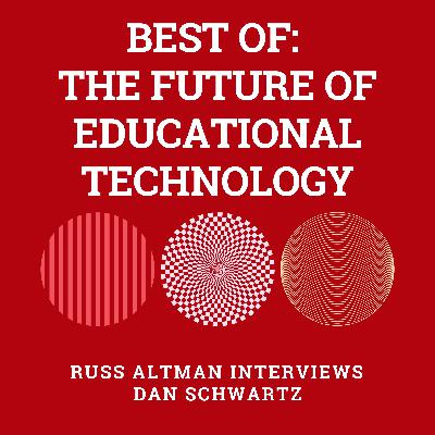 Best of: The future of educational technology