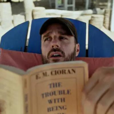 Rotting in the Sun | FILM CRITTERS PROCESSES