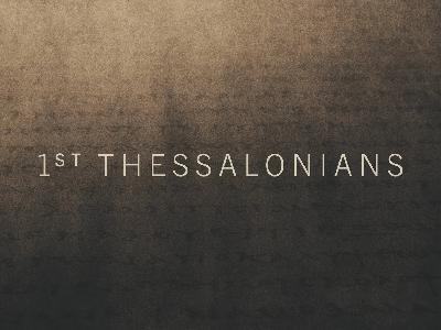 The Church of Thessalonica