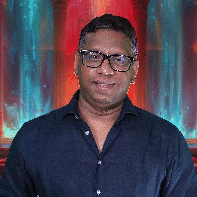 EP 66 - Is Financial Inclusion the Key to Unlocking India’s Potential? - Vishal Jain - CEO of Manipal Business Solutions