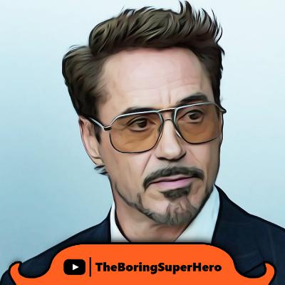 Tony Stark | How to Impress others?