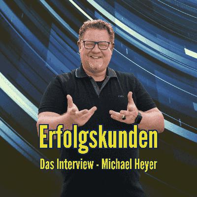 007 Interview mit Michael Heyer - Yuunido GmbH