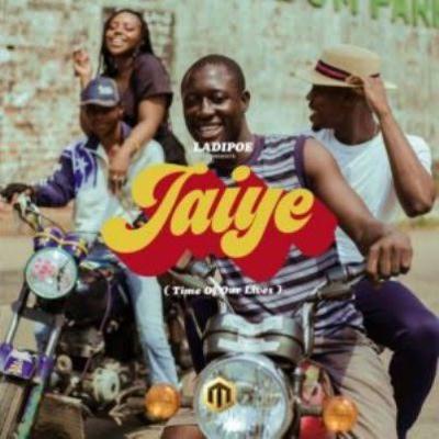 MVIE: Jaiye by Ladipoe ft. Johnny Drille