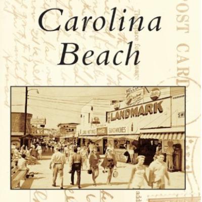 Carolina Beach Postcard History