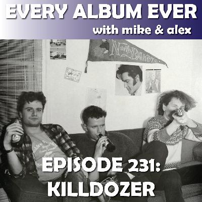 Episode 231: Killdozer