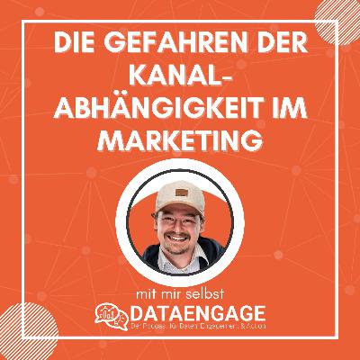 Die Gefahren der Kanal-Abhängigkeit im Marketing Die Gefahren der Kanal-Abhängigkeit im Marketing
