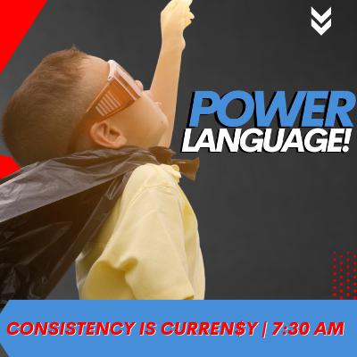 POWER LANGUAGE! EP2.32 POWER LANGUAGE! EP2.32