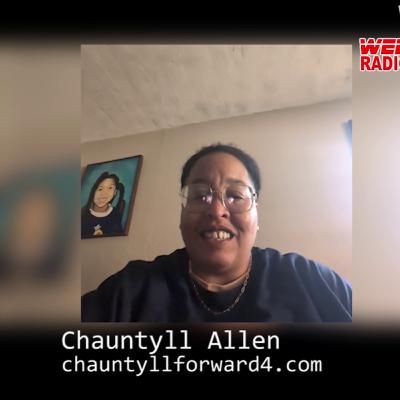 Chauntyll Allen - Candidate for Saint Paul City Council, Ward 4 (Special Election Aug 12)