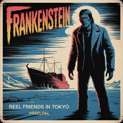 #Netflix #ホラー #ヒューマンドラマ 映画『#フランケンシュタイン』父と子の正しいコミュニケーションのあり方 #Netflix #Horror #HumanDrama “#Frankenstein” – Fatherhood, Creation, and the Communication We Fail to Teach