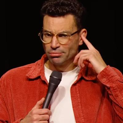 Naïm | Les BRICS & La Diplomatie | Humour