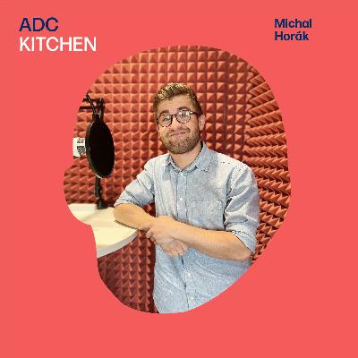 Michal Horák: Nápady přicházejí v autě Michal Horák: Nápady přicházejí v autě