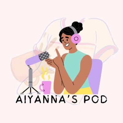It’s been a day…| Aiyanna’s Pod (S3E14)