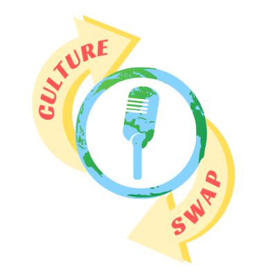 Culture Swap - Ghana with Dorcas