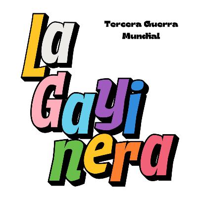 37 - La Tercera Guerra Mundial