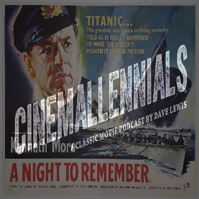 A Night to Remember (1958)