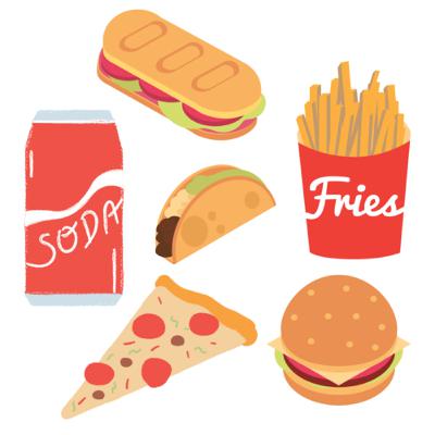 Fast food