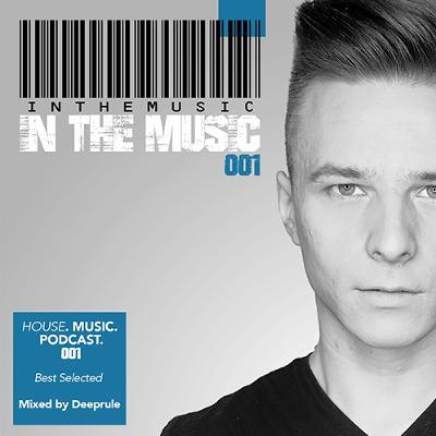 In The Music by Deeprule 001