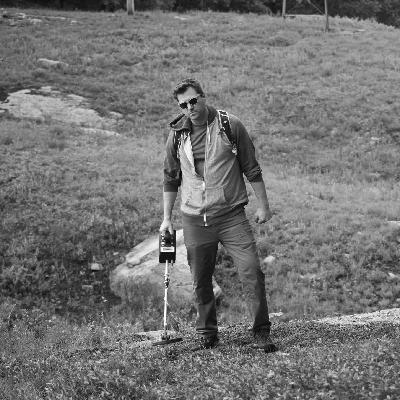 Metal Detector Maniac (2021) Metal Detector Maniac (2021)