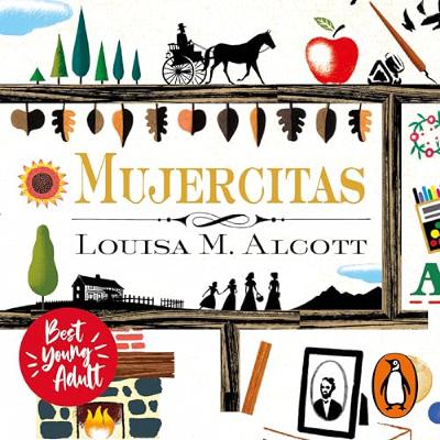 Mujercitas (edición conmemorativa) [Little Women (Commemorative Edition)] (Audiolibro) | Prueba Gratis
