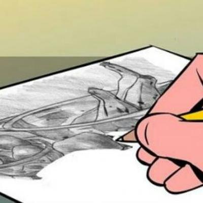 فنون مواهب ومهارات تعلمها