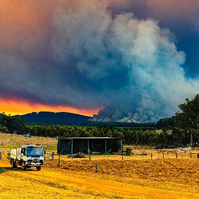 How Australia is Tackling Wildfire