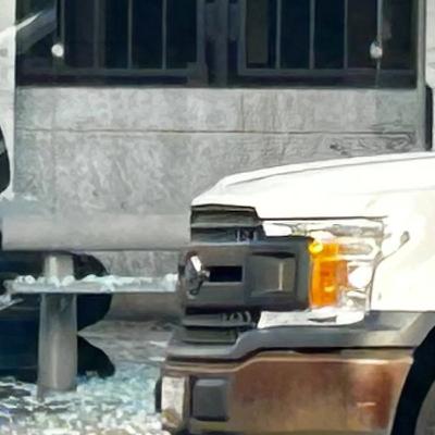 National Guard members shot in Washington, DC, attack identified