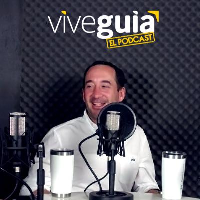 T2 | E1 Pablo Errejón: Pasado, presente y futuro de Grupo Guía (Parte 1)