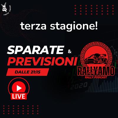 Sparate e previsioni per il 2025 - Mondiale, nazionale e Italiano! Sparate e previsioni per il 2025 - Mondiale, nazionale e Italiano!
