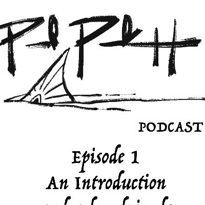 Ep.1 - Paul Puckett Art Podcast Intro