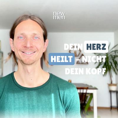 Mitgefühl statt Mitleid - wie du heilsame Räume für dich und andere schaffst #101