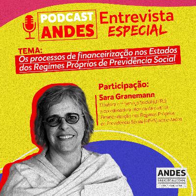 Os processos de financeirização nos Estados dos Regimes Próprios de Previdência Social