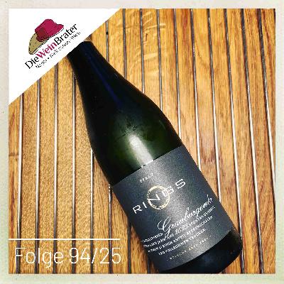 Der Einstiegs-Wein vom gehypten Brüderpaar aus der Pfalz Der Einstiegs-Wein vom gehypten Brüderpaar aus der Pfalz