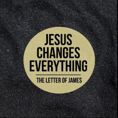 Jesus Changes Our Instincts (James 2:1-13)