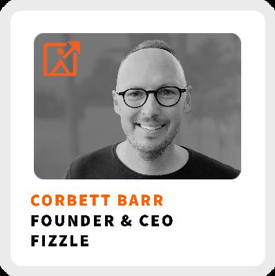 Rethink Your Digital Life With Corbett Barr (386)