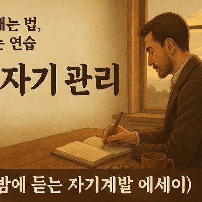 존재에 대하여: 아널드 베넷 에세이 읽기