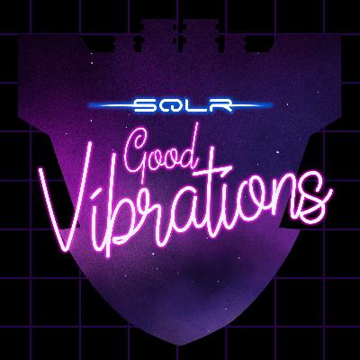 SQLR: Good Vibrations 86 - Turuk You Long Enough