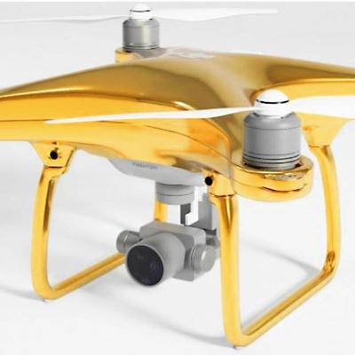 The $20k drone and latest editing options.