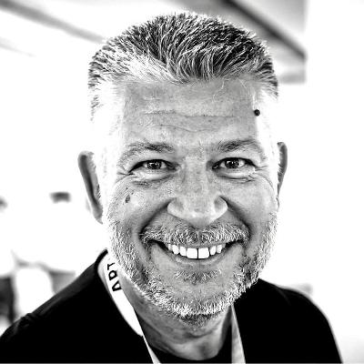 Andreas Jorns: “Im Jahr des Drachen” – oder wie man seiner Kreativität neuen Schwung verleiht