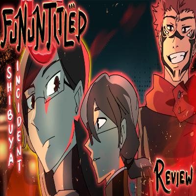 Jujutsu Kaisen (S2) - Train Crash called the Shibuya Incident - FunUntitled Review