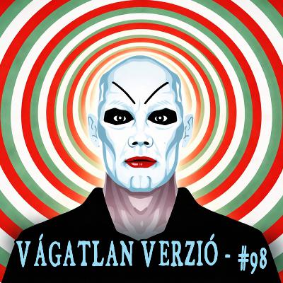 #98 - Magyar filmek