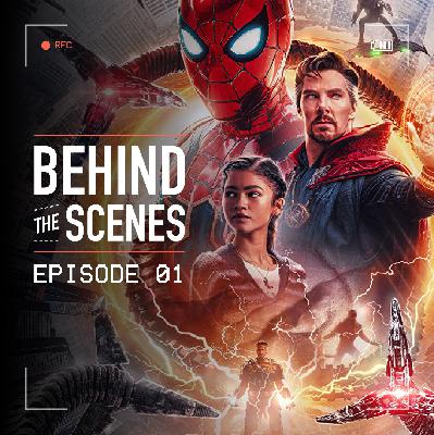 Season 03, Episode 1: “Spiderman: No Way Home” is GREAT!!