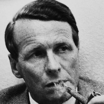 Episode 6 - David Ogilvy