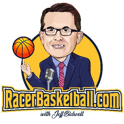 Episode 400: The Racer Basketball Podcast