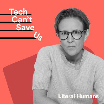 S3 Ep87: Digital Climate Solutions with Tove Nilstun, Co-founder and CEO of Emission Twin