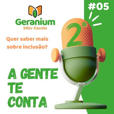 ✨ Quer saber mais sobre inclusão? ✨ Quer saber mais sobre inclusão?