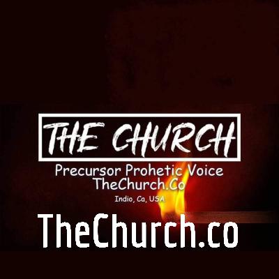 SPIRIT OF PRAYER & REPENTANCE
