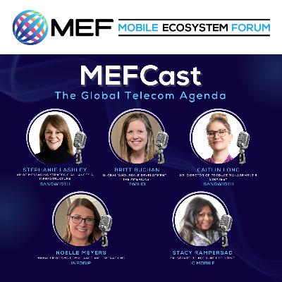 MEFCast: Messaging Made Clear: Industry Perspectives on Effective Channel Strategies