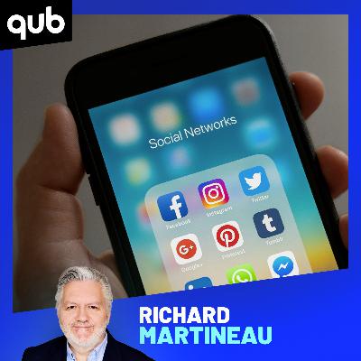 Cyber-violence: «Dans la majorité des cas, c’est des applications de messagerie que ça part», avertit le CCPE